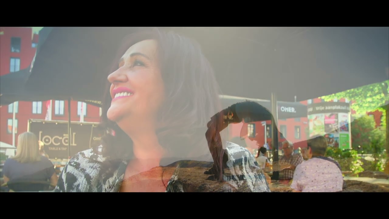 Christina Loreena – Haal Elke Dag Het Mooiste Uit Het Leven (Officiële VideoClip)