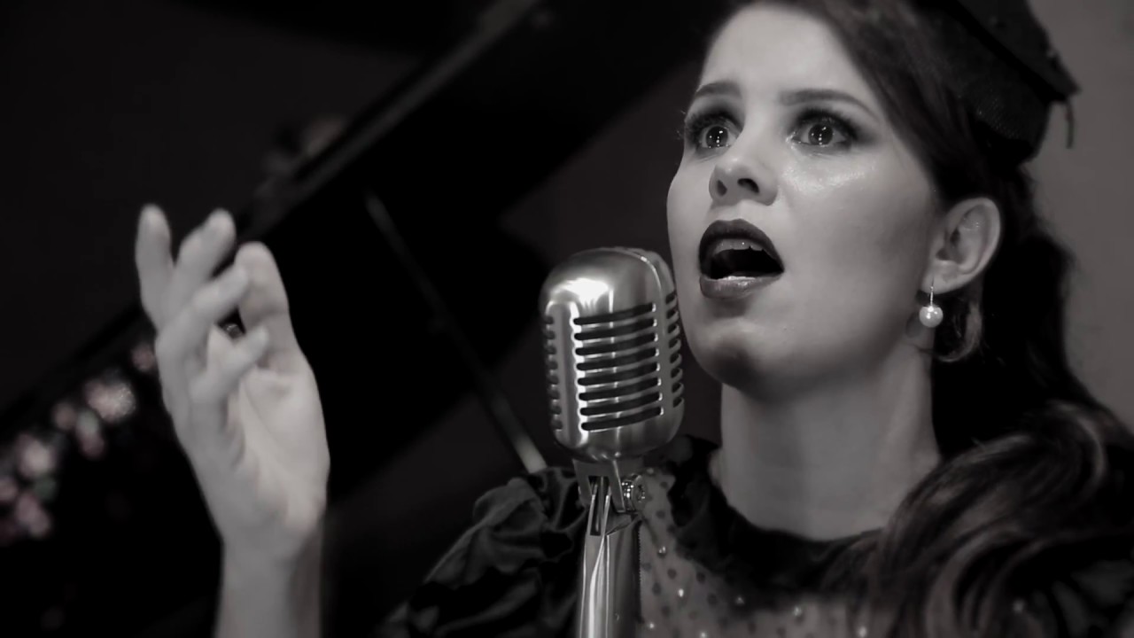 Mona canta Dalva - Ave Maria no Morro