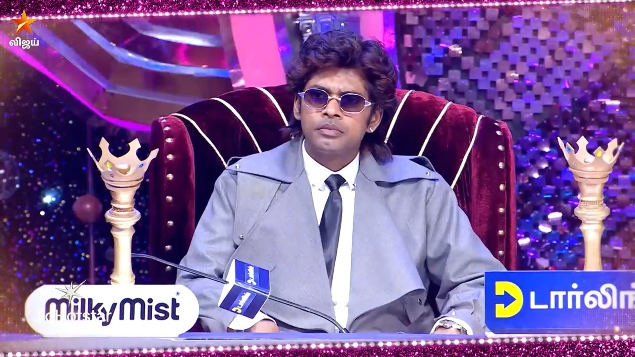 Jodi Are U Ready | Season 3 | 28th February & 1st March 2026 - Promo 6
