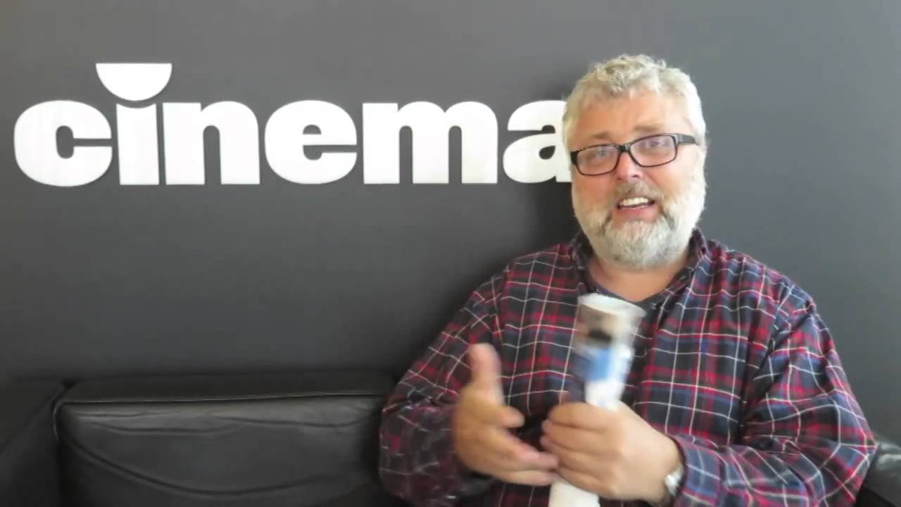 Tops/Flops Kinostarts 6.11.2014 // CINEMA-Redaktion