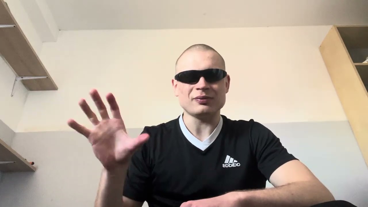 ВЛИЯНИЕ ЕДЫ НА ТВОЮ ЖИЗНЬ 