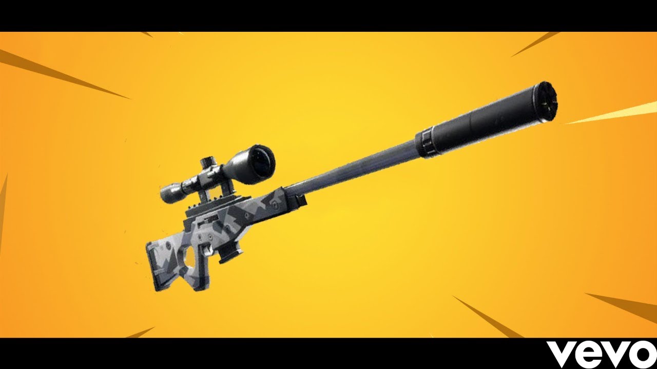SNIPER DISSTRACK