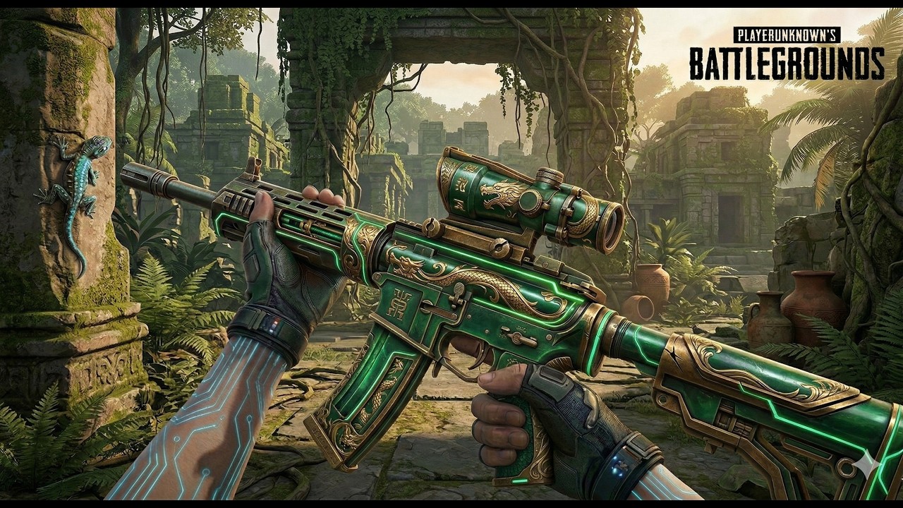 PUBG (PC) GRIND - PREM Live (Vertical Stream)