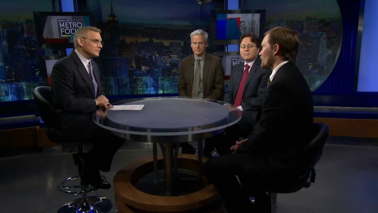 Web Extra: NYC Election Analysis | MetroFocus