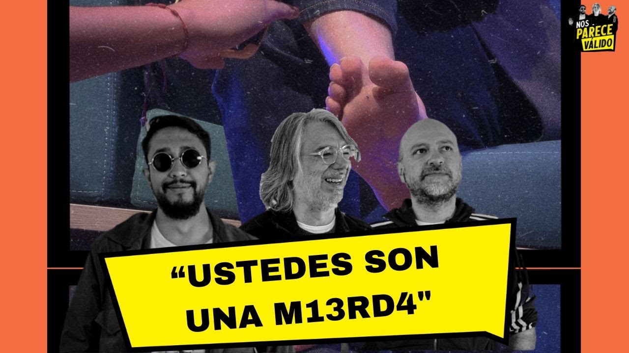 NPV #02: Periodismo deportivo y viajes con Guillermo Arango