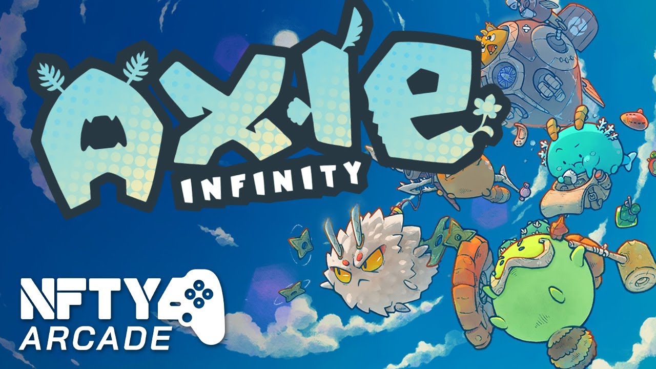 Understanding Axie Infinity - Before You Play! Axie Infinity 101