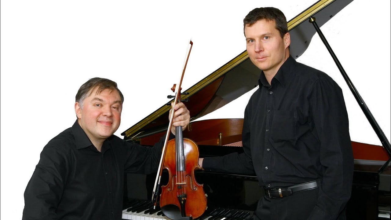 George Perlman Israeli Concertino