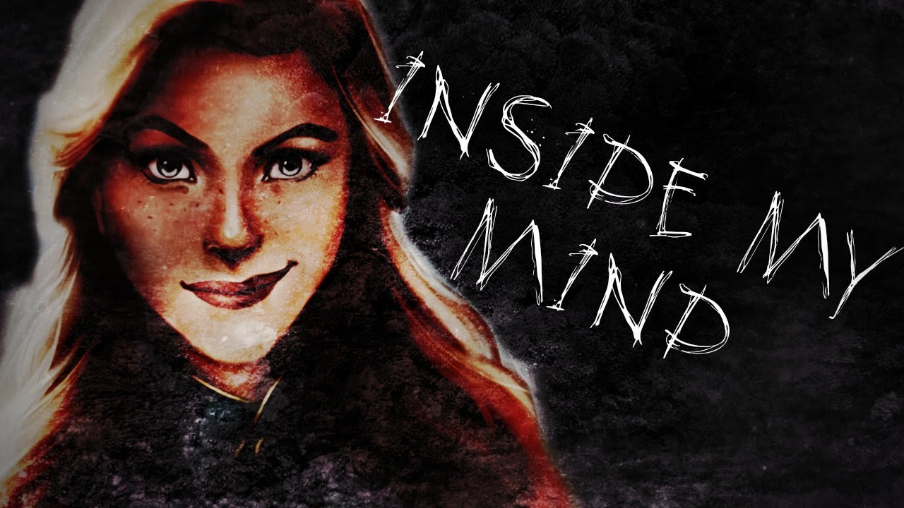 A symphonic metal tribute to Shallan Davar (The Stormlight Archive)