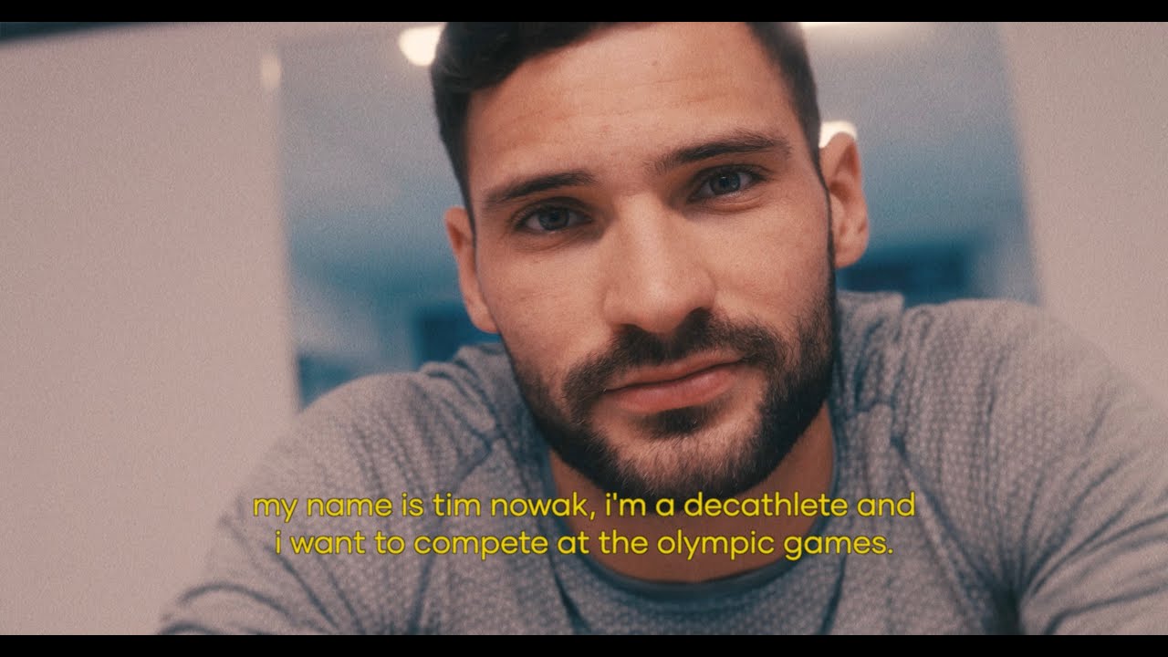 _ TIM NOWAK x TOKIO 2021 | ROAD TO OLYMPIA