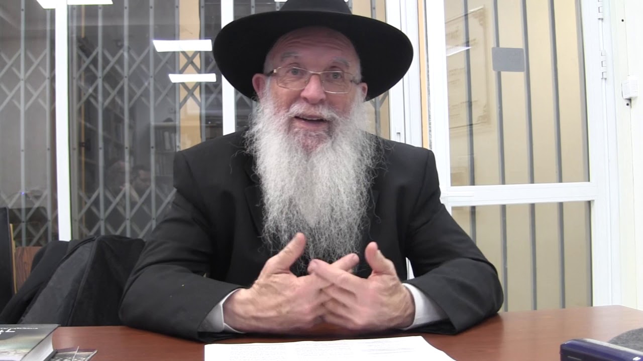 פרשת השבוע עם הרב סופר בנושא האם האבות קיים את כל התורה? שנת תש