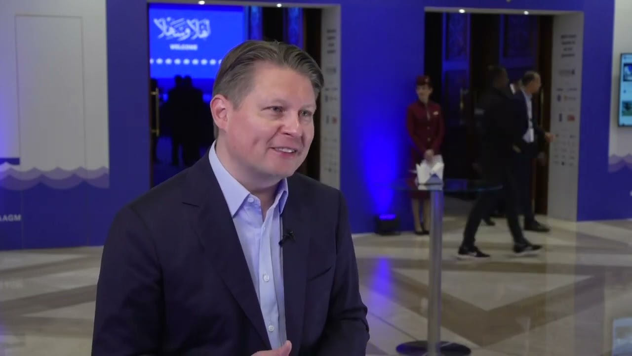 IATA: Finnair resets strategy, pivots west after Russia ban