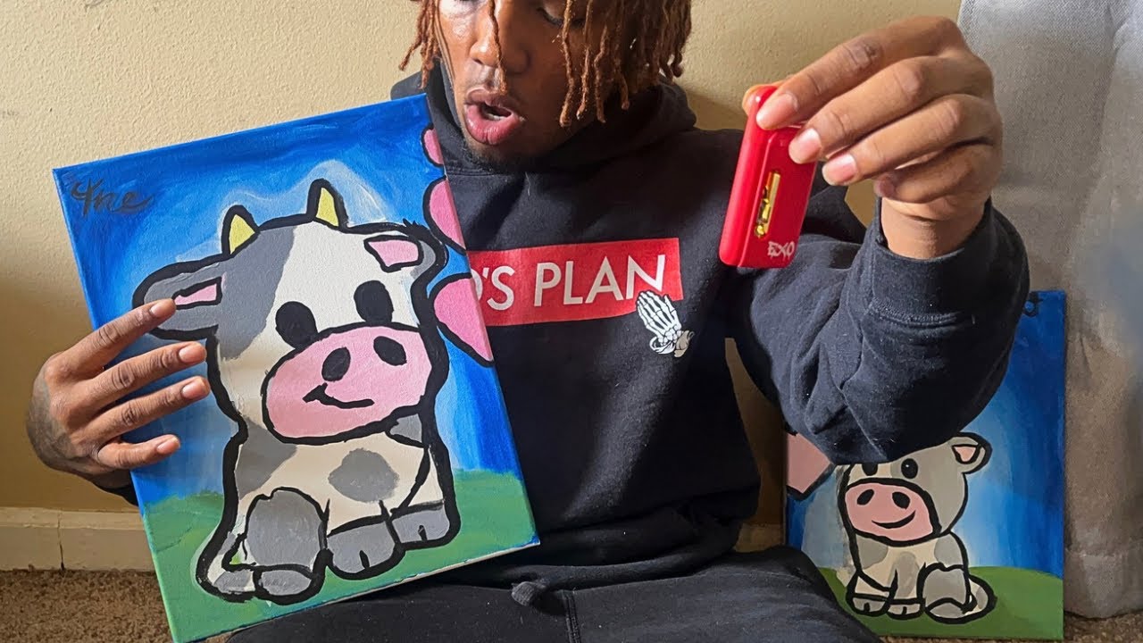Being High on Valentine’s Day Hits Different