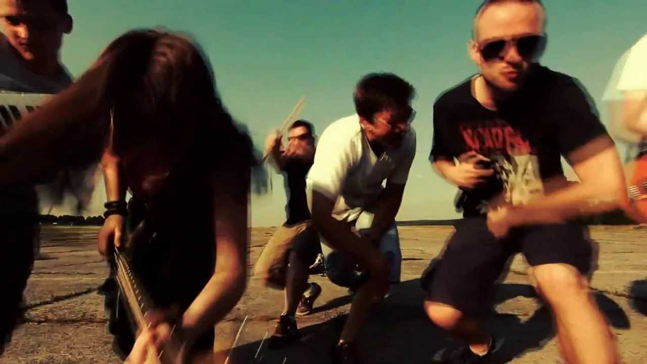 Show Collectors - Celebrytka (official video)