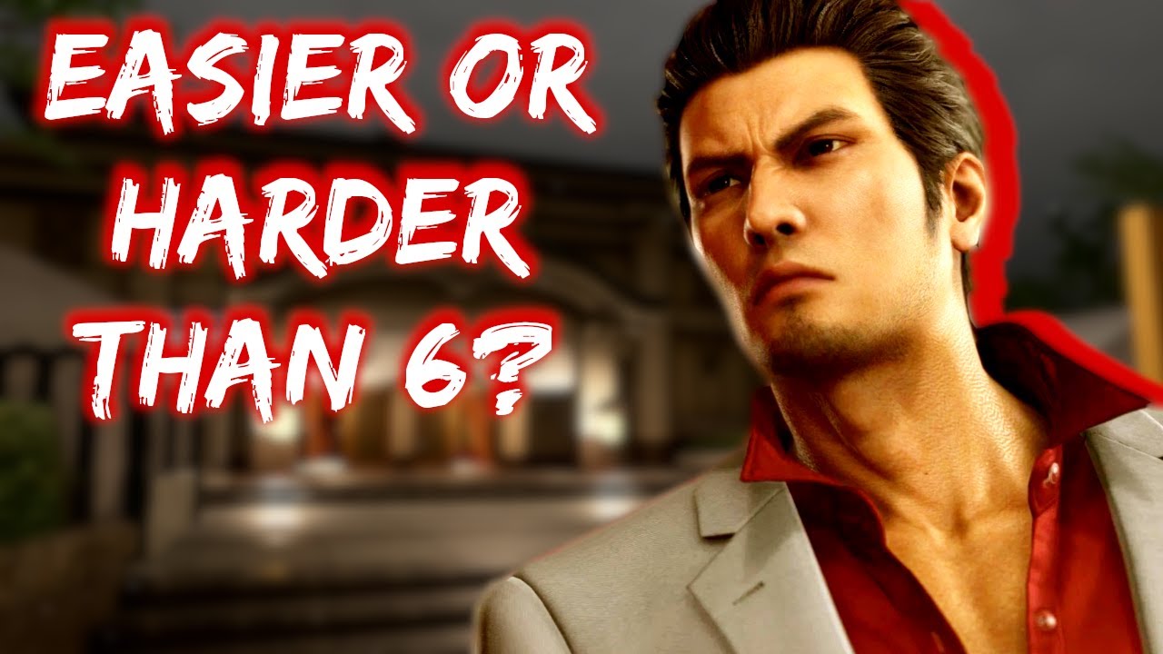 Can We Beat Yakuza Kiwami 2 Without Upgrades? (LEGEND)