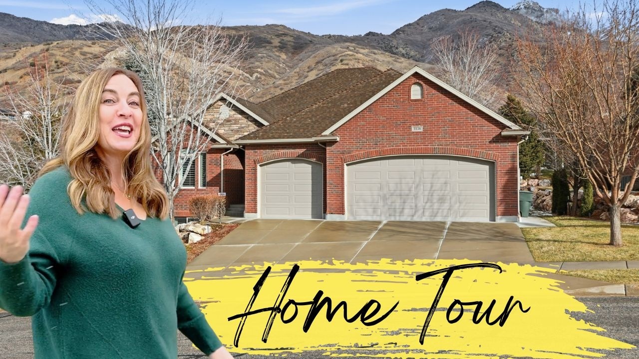 East Bench Ogden Dream Home 🏔️ | Minutes to Trails, Skiing & Salt Lake City