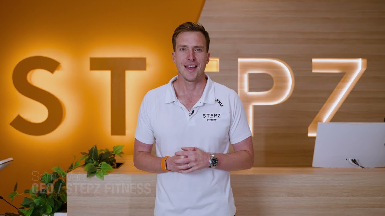 Stepz Fitness Franchise Opportunities | A Proven Hybrid Gym Model Built to Scale