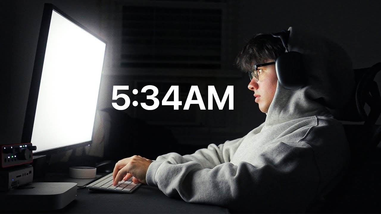 how i find time for everything as an entrepreneur in high school