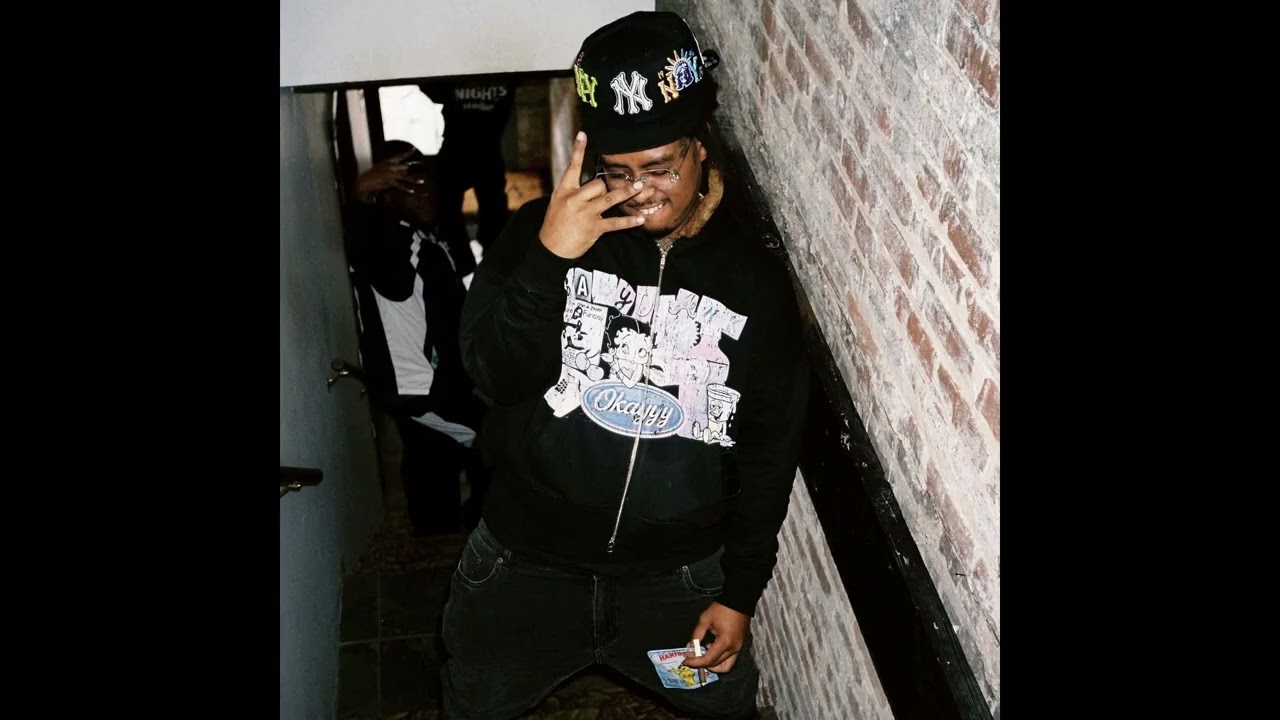 Bally Baby x ABGR Lil Cory Type Beat 