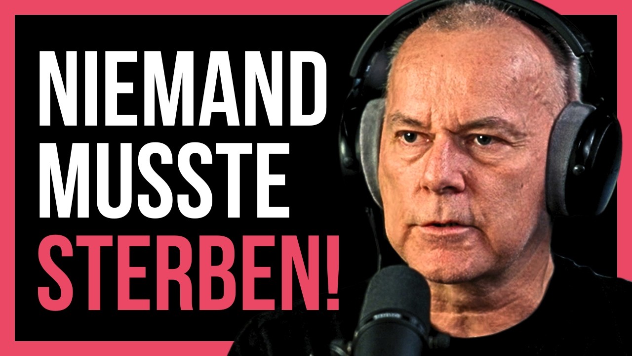 Covid: Sie kannten die L&ouml;sung &ndash; und haben sie versteckt