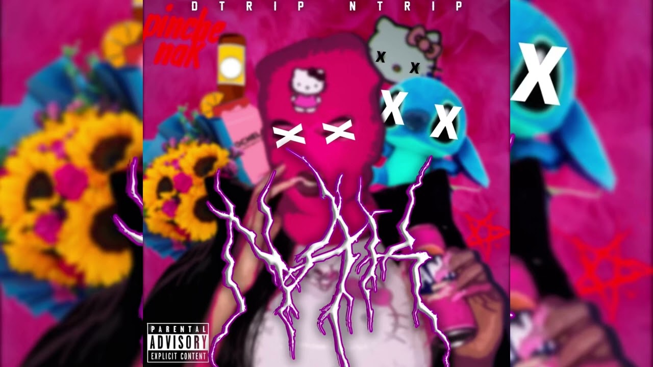 D'trip N'trip - NAK (Prod. VimoK) Audio Oficial