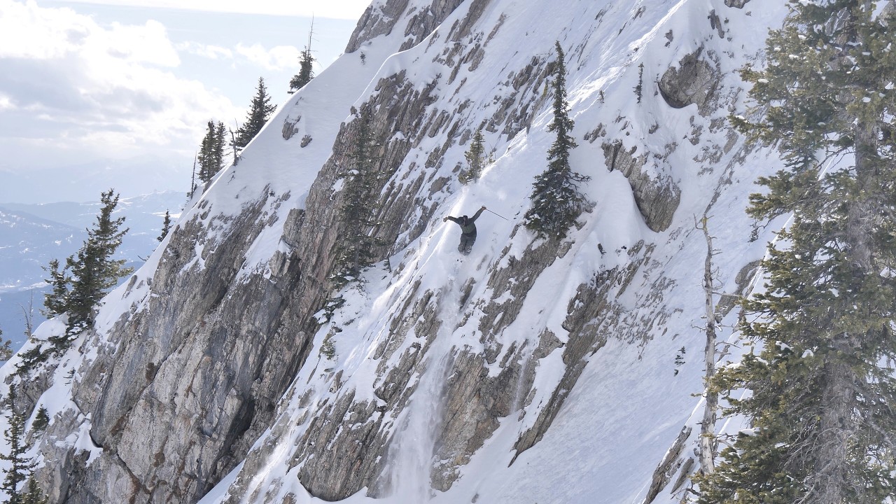 Bridger Bowl Daily Video 02-16-2026