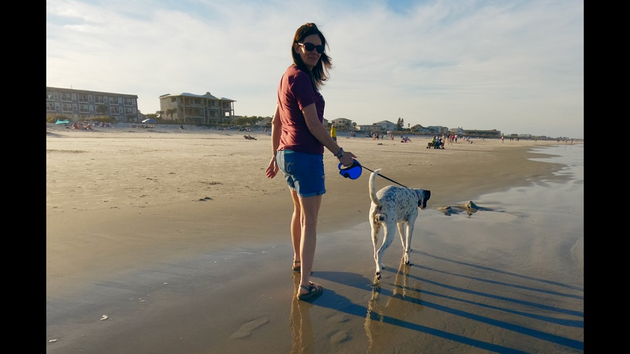 Magic, History & Roller Coasters | RV Life in St. Augustine & Orlando