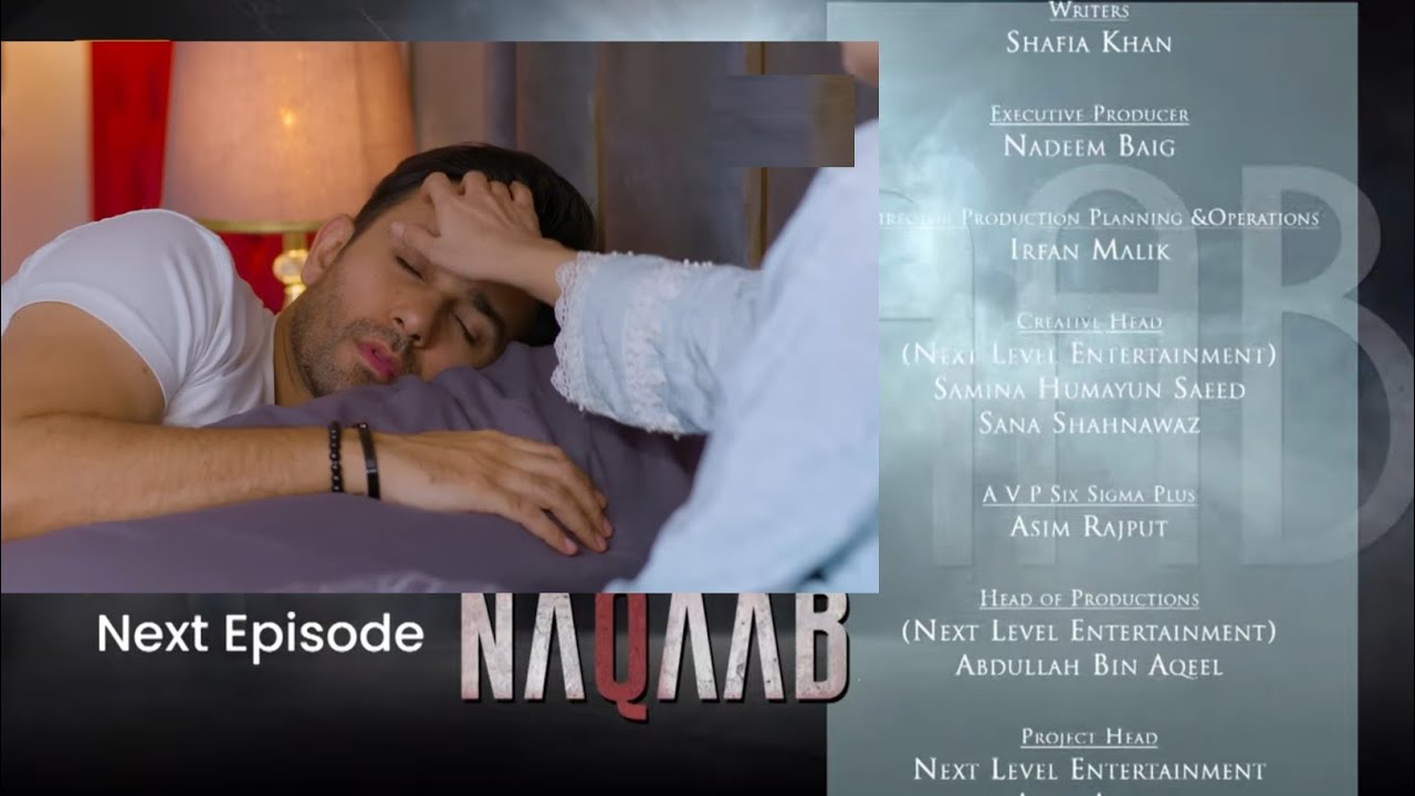 Naqaab EP 49 Promo Latest | Teaser Naqaab Episode 49 Review | Emotional | Ary Digital Drama