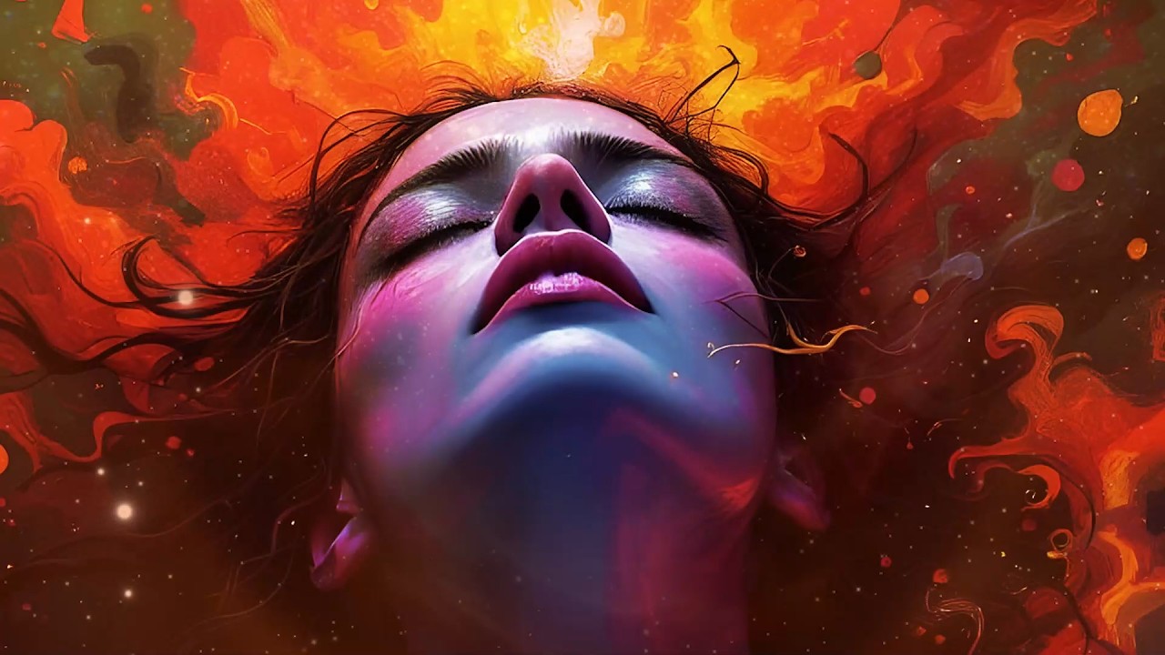 Telepathic Twin Flame Encounters Through Lucid Dreams | Advanced Astral Dreamwork for Soulmate Union