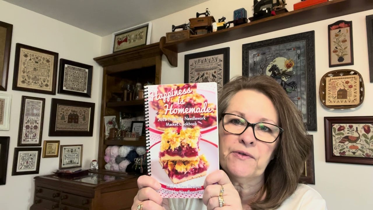 April 17, 2025 Episode 67  Market Faves, Finishes and more!