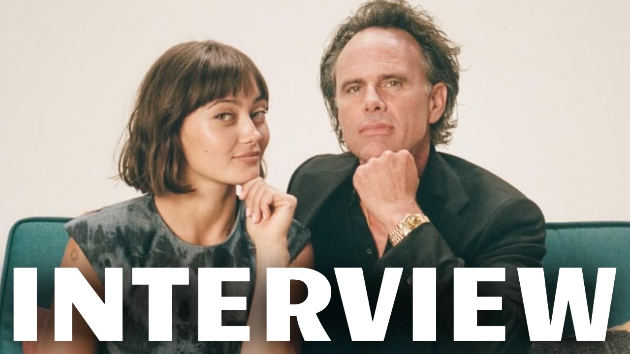 THE FALLOUT Cast Reveals Their Favorite Scenes Of Season 2 With Walton Goggins & Ella Purnell