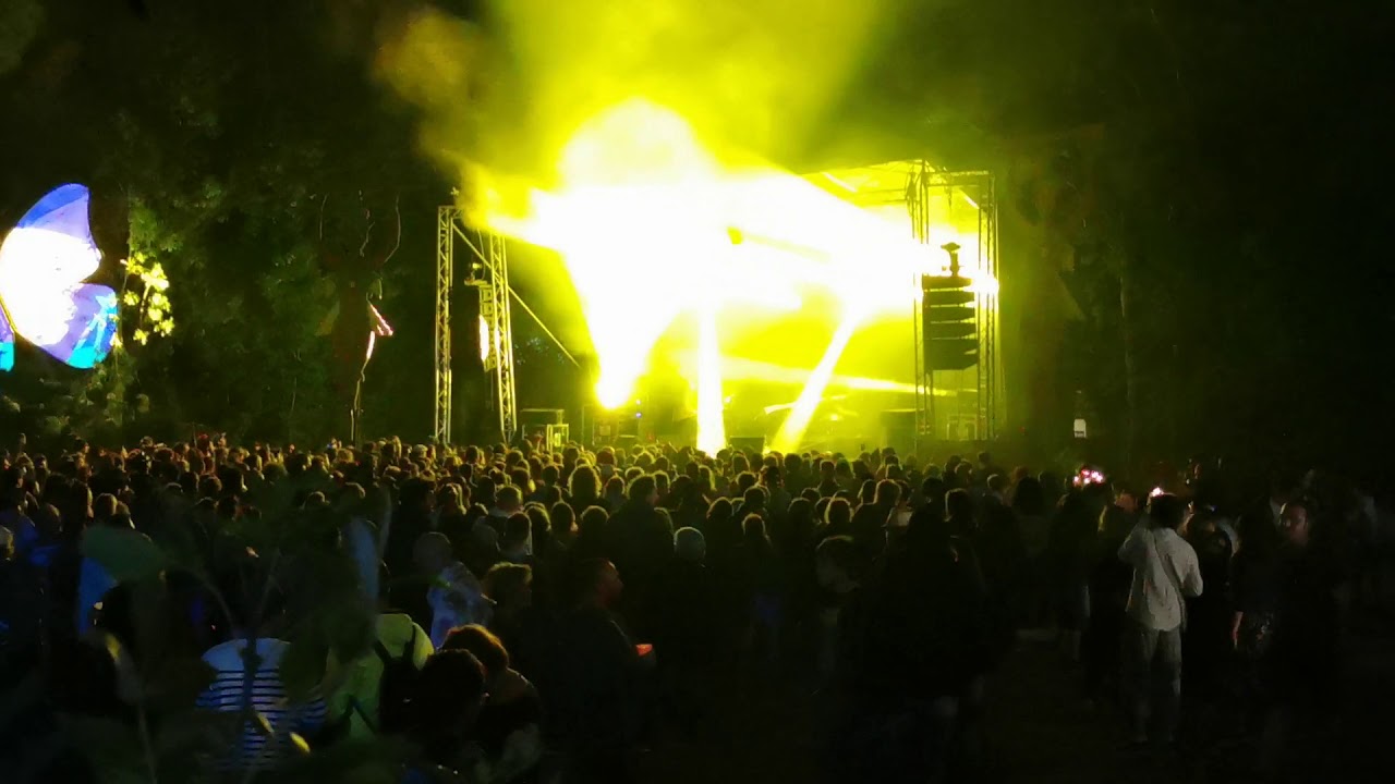 Tribal Elek 2019, Mezerg et Waagal, dernier morceau