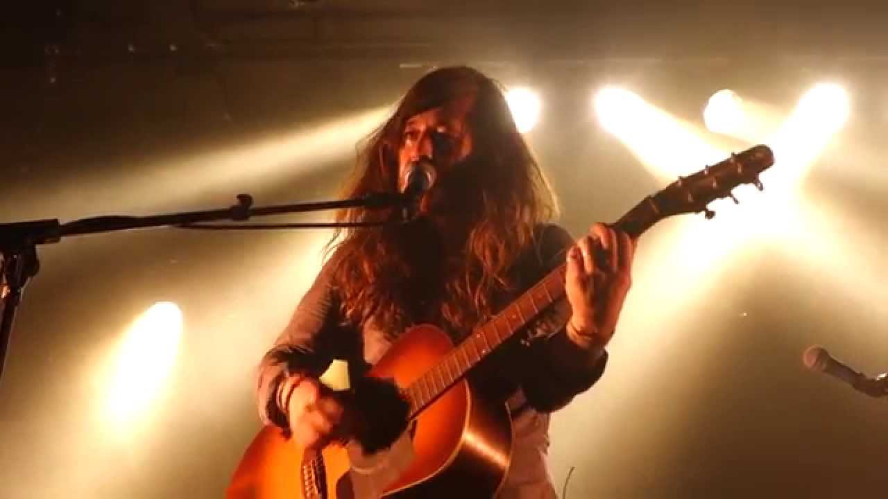 Other Lives,  Live at WUK - Vienna,  7 - 18 - 2015