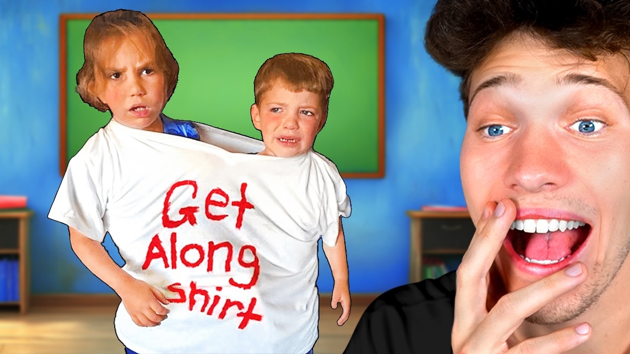 Funniest KIDS vs ADULTS Moments!