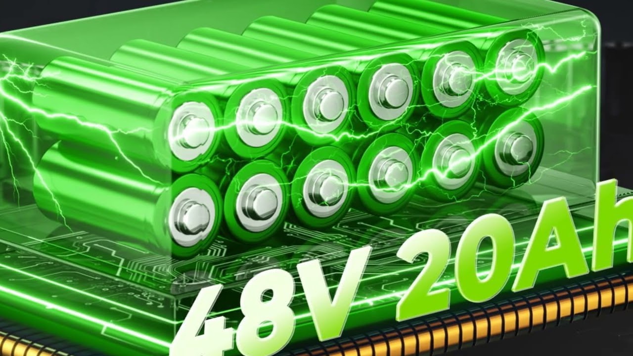 1500W Electric Motorcycle? 🏍️ 32MPH Fat Tire Dirt Bike Review 🔥