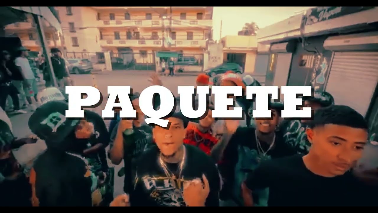 [FREE] Ronny GTA x Rony Alca Type Beat - 