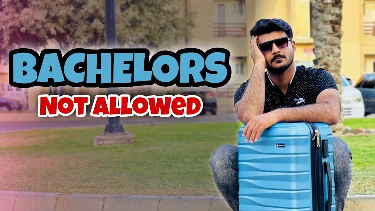 Bachelors Are Not Allowed In Bahria Town 🚫 || Cost Of Living In Bahria For Bachelors | Zee Vlogs