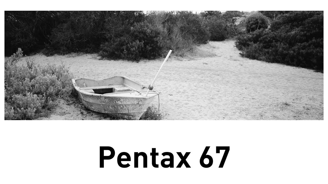 35-мм панорамы на Pentax 67