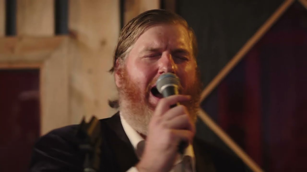 Train in Vain - The Engagements (The Clash cover)