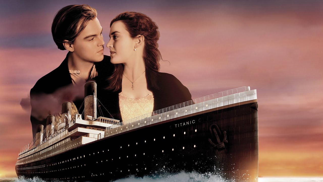 Alan Walker Style - Titanic Remix  (New Song 2021)