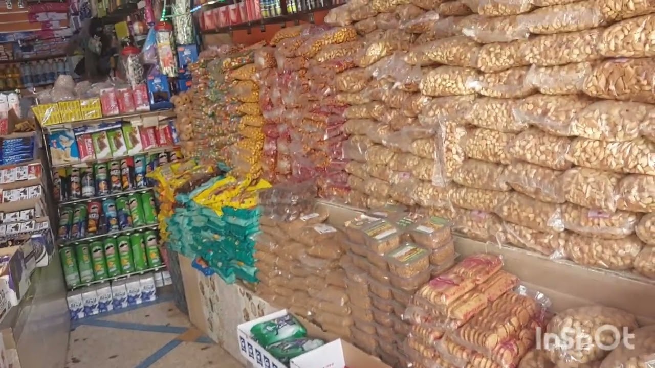 شوفو معايا الطريق بين تازناخت وارزازات تيشكا مراكش الدارالبيضاء الرباط والمناضر الجميله في المغرب 🇲🇦