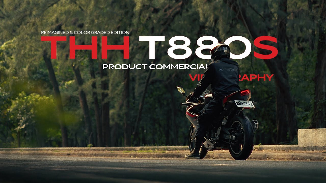 Product Commercial Videography｜Short Film Shot on &alpha;7 IV
