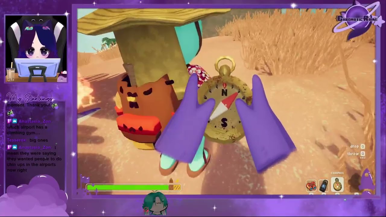 [PEAK] So according to the kids, this is how you make 