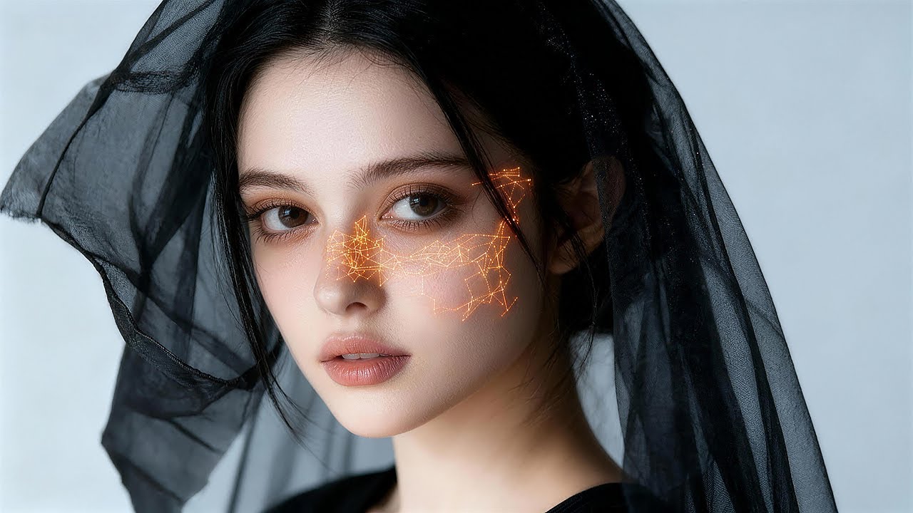 Enigma Song Remix 2025 by Tomje – Where Silence Begins