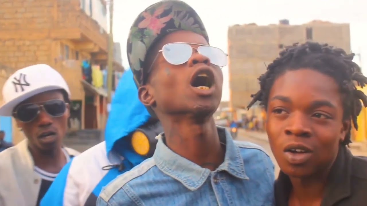 Finish kumalo by Sultan empire ft mapepe family(lost Boyz)
