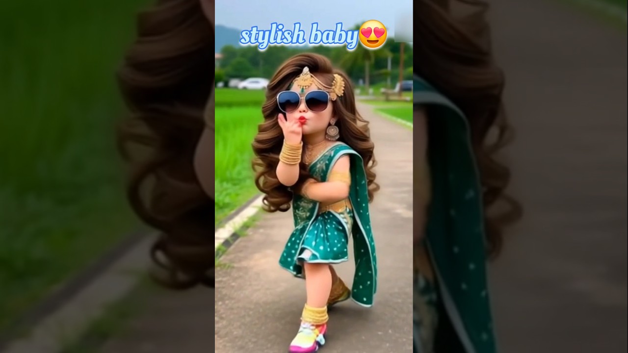 Cutest Baby Fashion Show 💫 Tips for Dressing Your Little One Like a Star 👶🌠