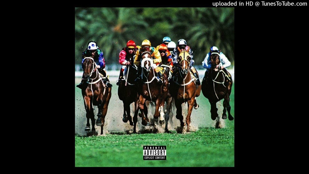 NENI STRE$S (Instrumental) @prodbyghostphase