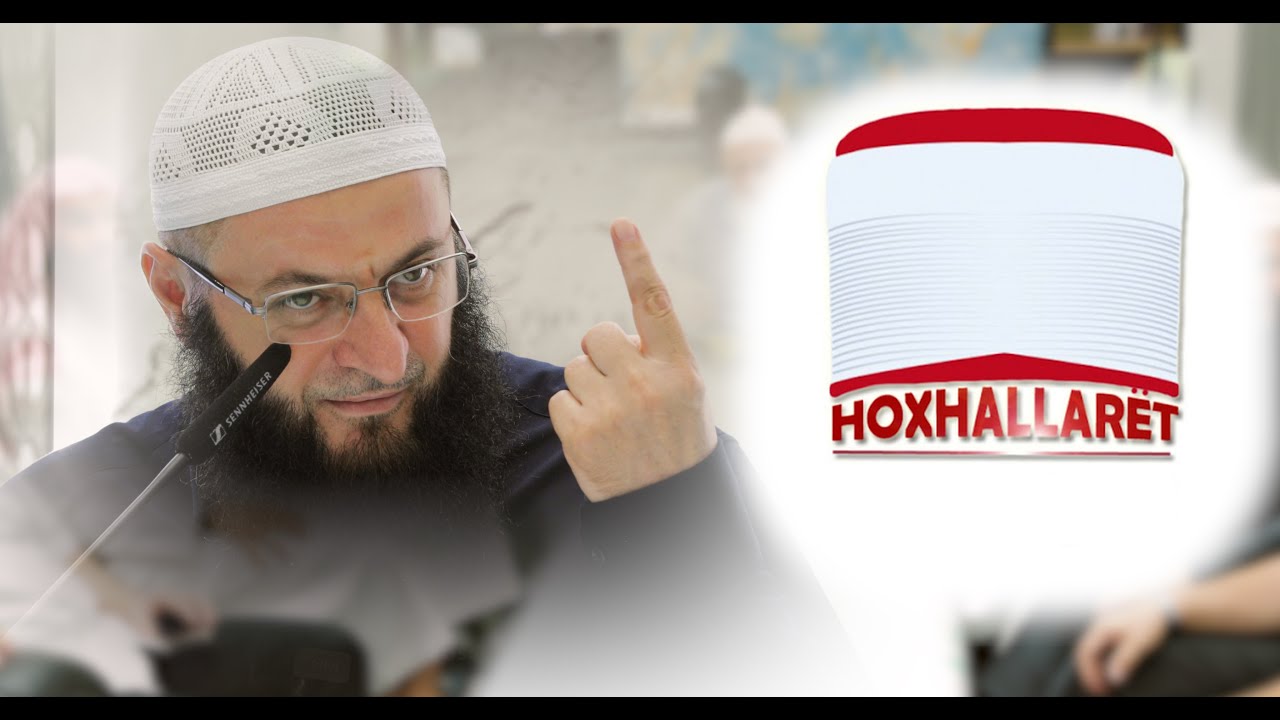 Bojkotoni këto "hoxhallarë" | Hoxhë Sadullah Bajrami
