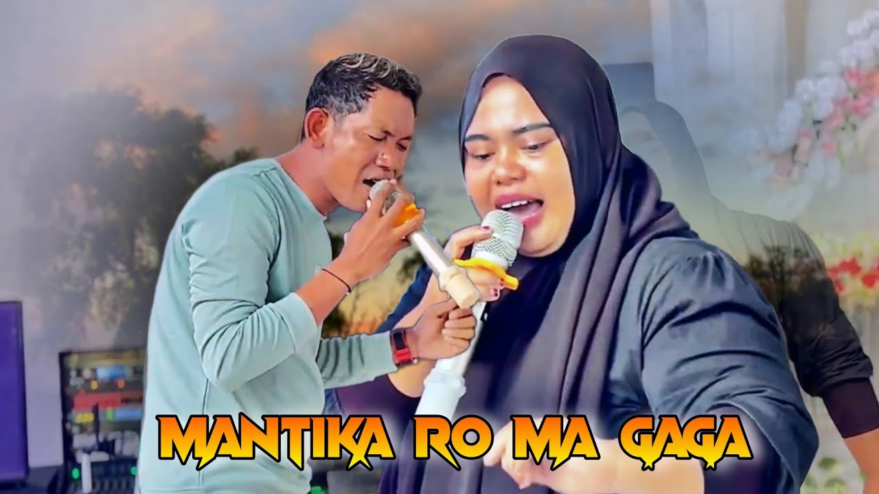 Lagu Bima - MANTIKA RO MA GAGA - Dae Ivan - ft Dhede Sovy - ORHEN KING DJ