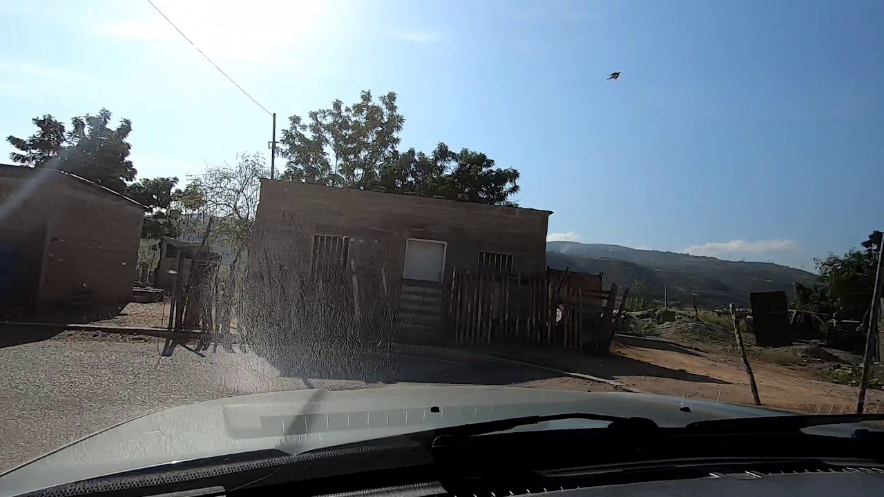 🌴 SANTO DOMINGO 🌴 bajando la 48 terminando en la ribereña barquisimeto 🇻🇪