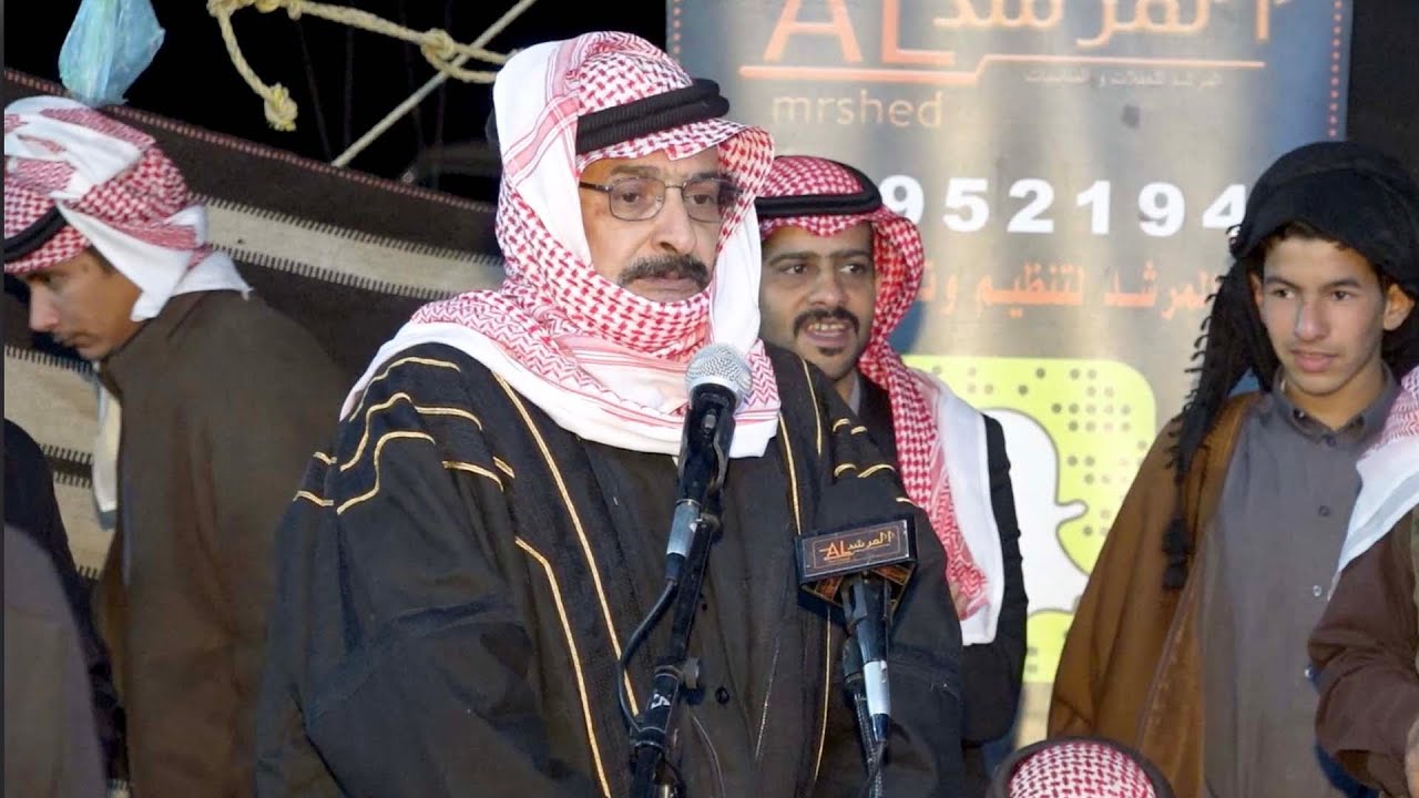 طاروق / منيف منقرة و سلامه الزمهري ..  ( ١٣ / ٦ / ١٤٤٤ هـ )حفل زواج / سليم فريج الفاسي